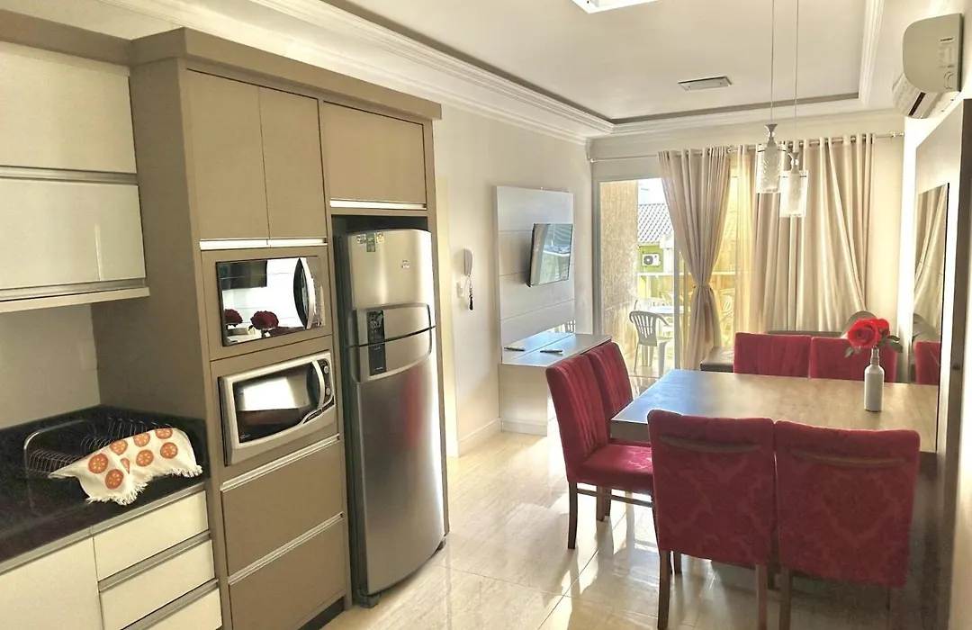 Apartamento Avenida F-1