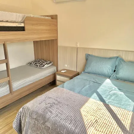 Apartamento Avenida F-3