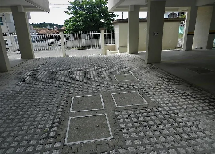 Atalanta 201A Apartamento Bombinhas